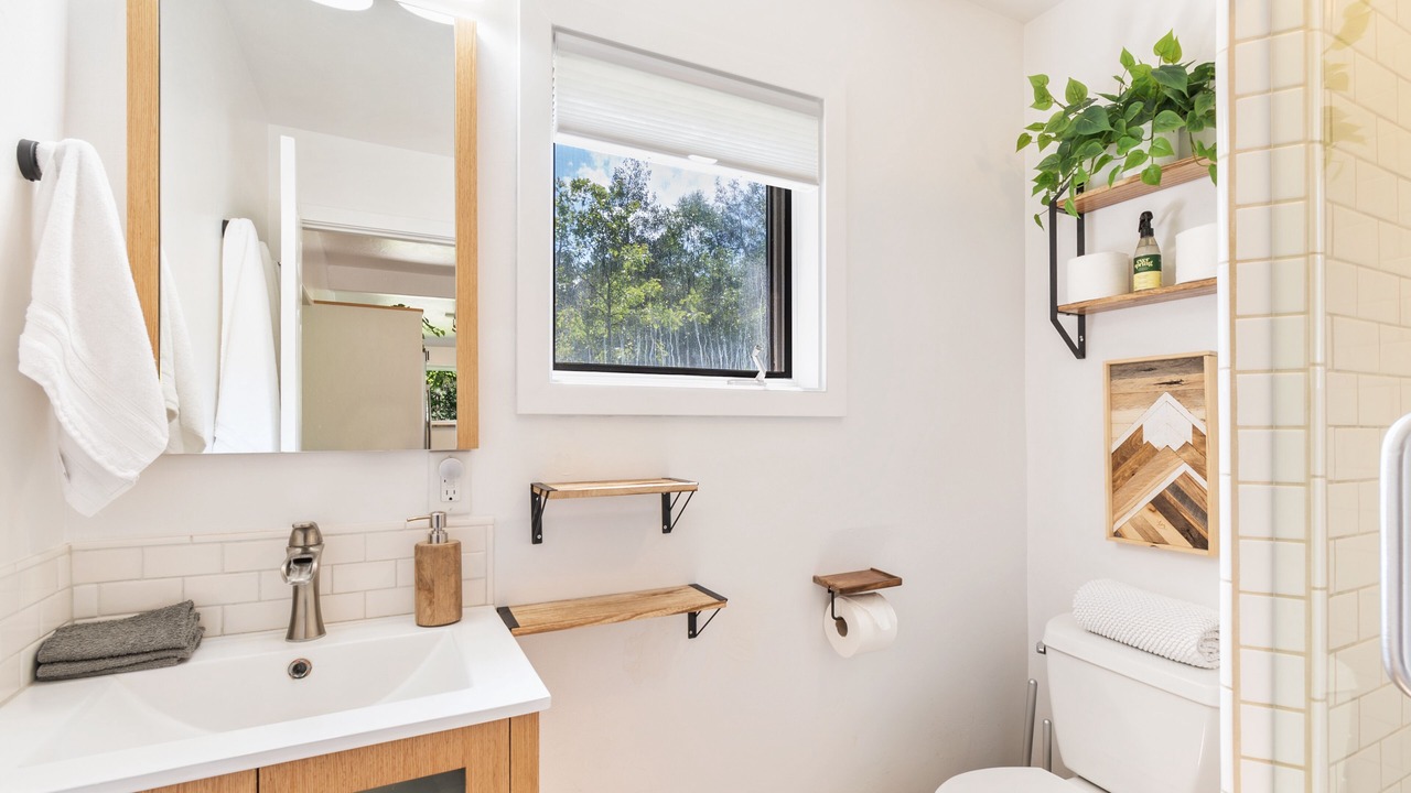 Photo of Bathroom in Helena