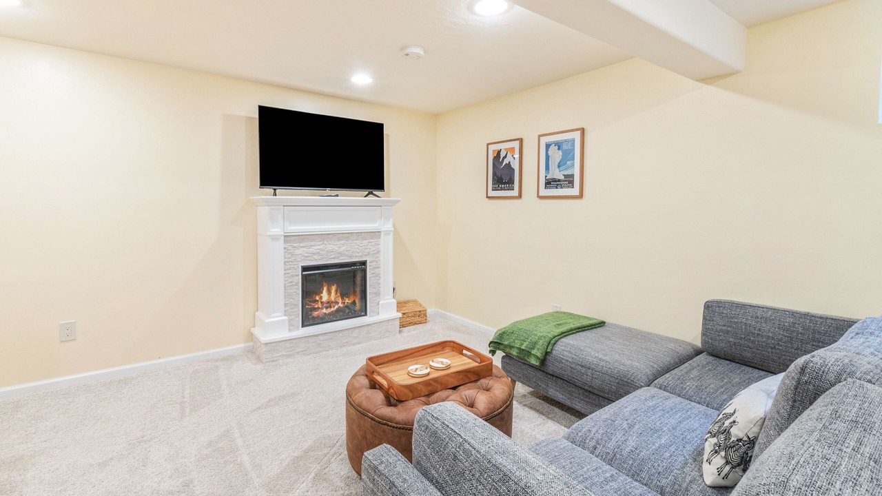 Photo of Livingroom in Helena
