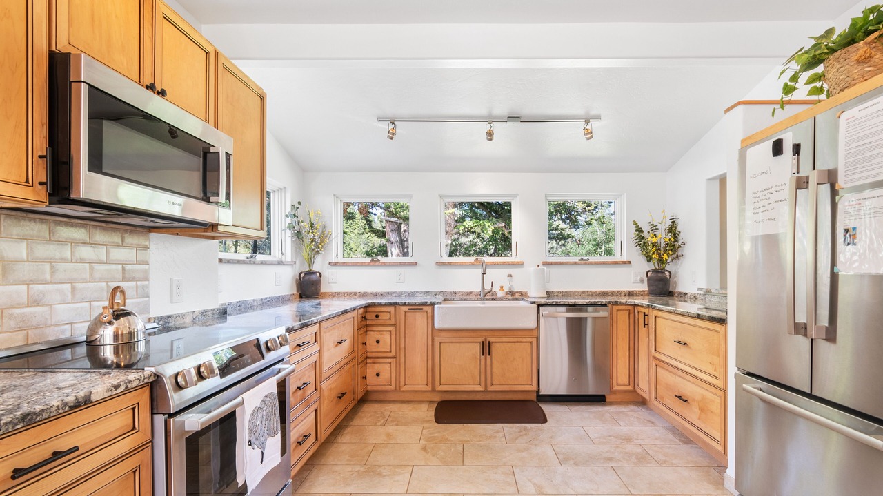 Photo of Kitchen in Helena