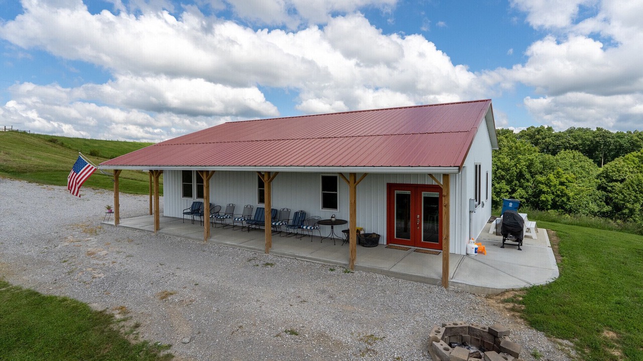 Photo of Outdoor in Jonesville