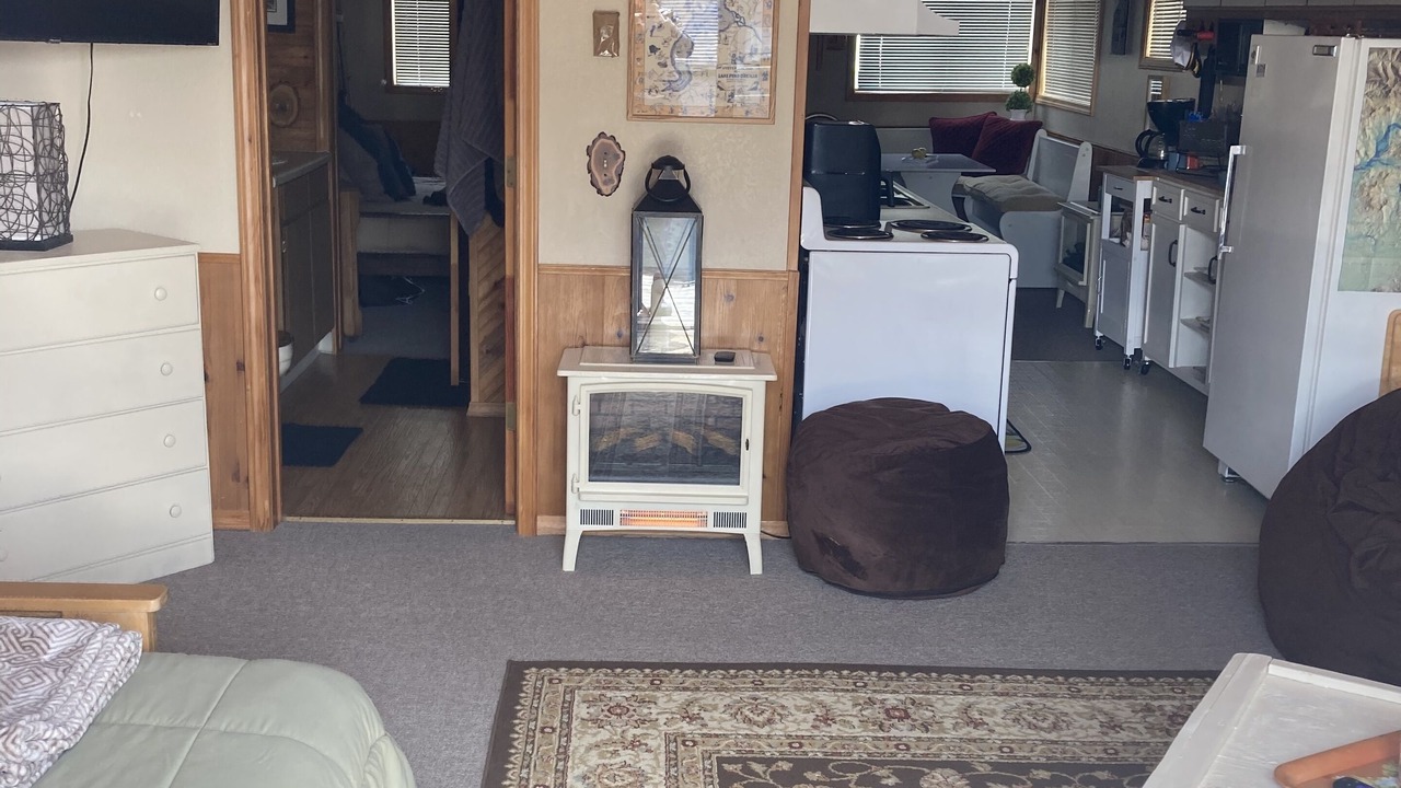 Photo of Bedroom in Bayview