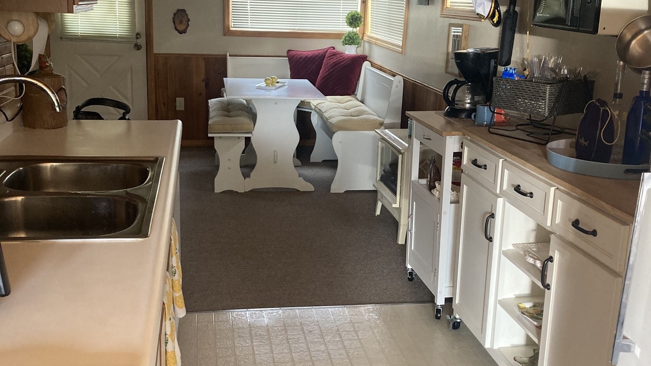 Photo of Kitchen in Bayview