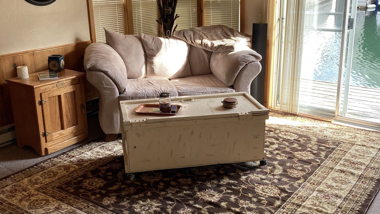 Photo of Livingroom in Bayview