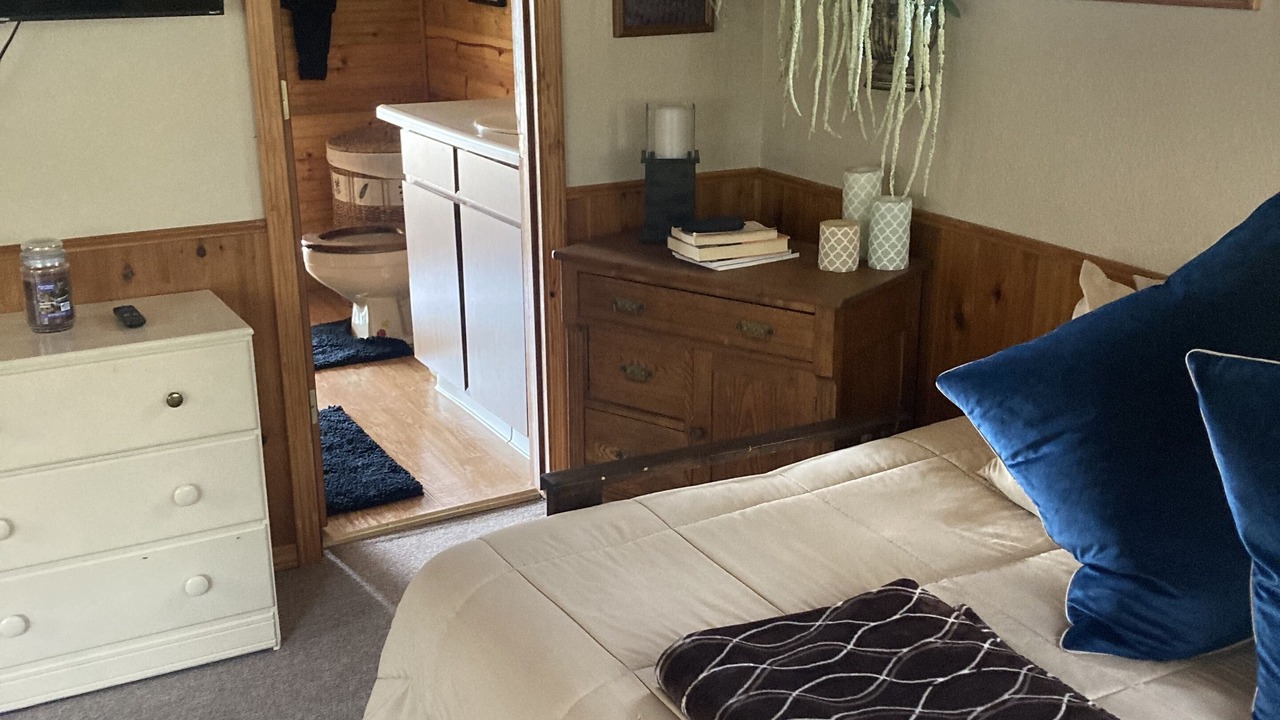 Photo of Bedroom in Bayview