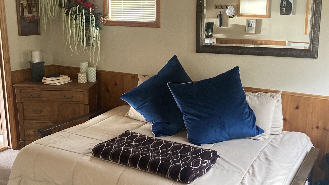 Photo of Bedroom in Bayview