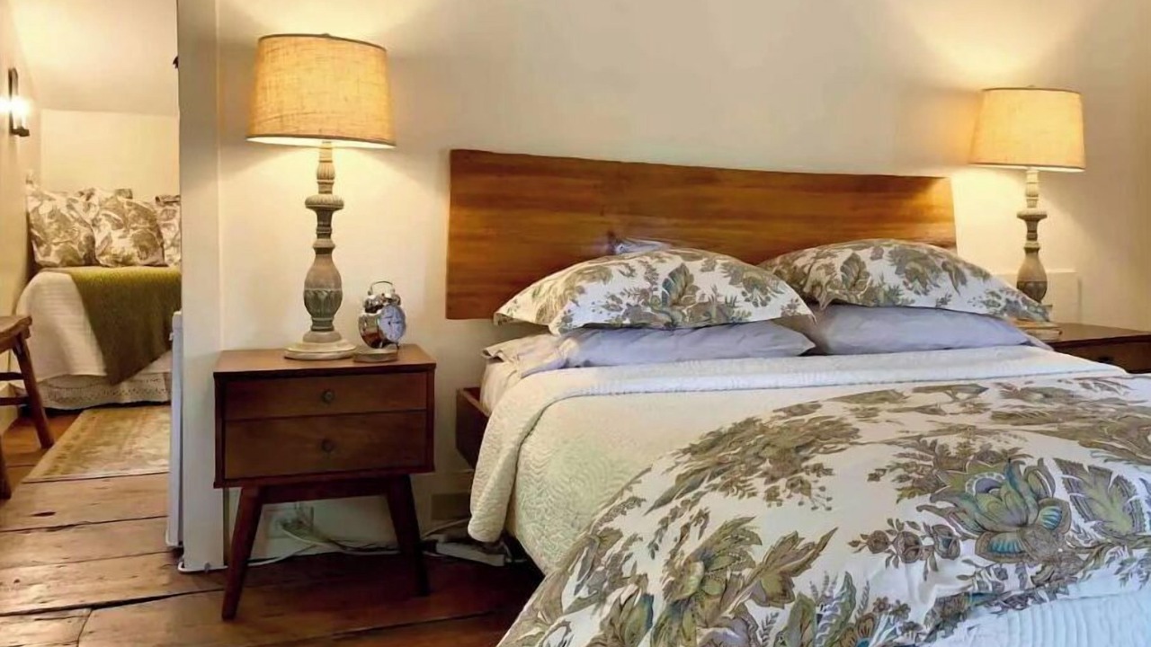 Photo of Bedroom in Northampton