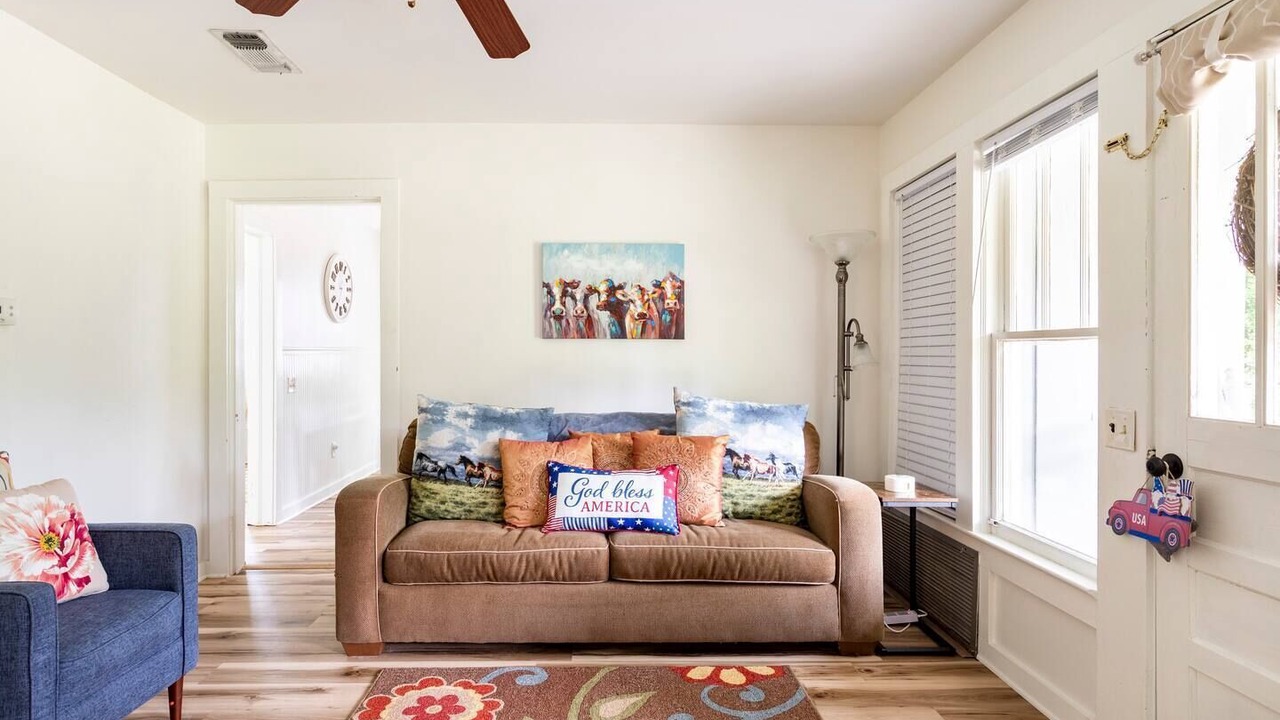 Photo of Livingroom in Stone County