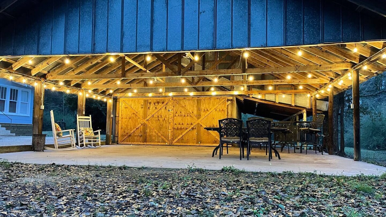 Photo of Outdoor in Stone County