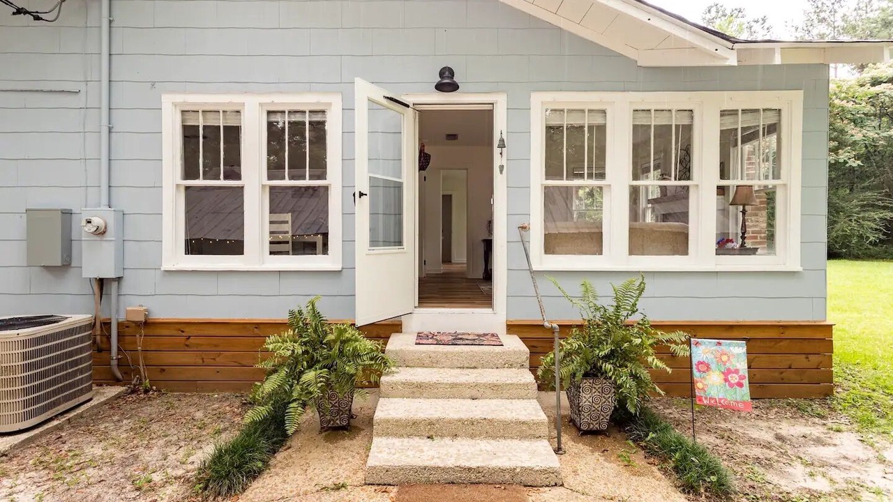 Photo of Patio Balcony in Stone County