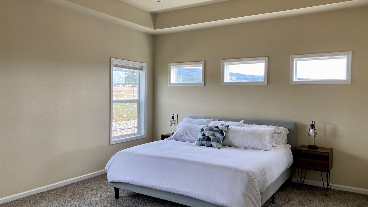 Photo of Bedroom in Victor