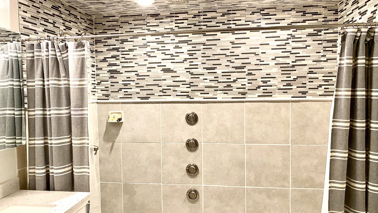 Photo of Bathroom in Georgetown