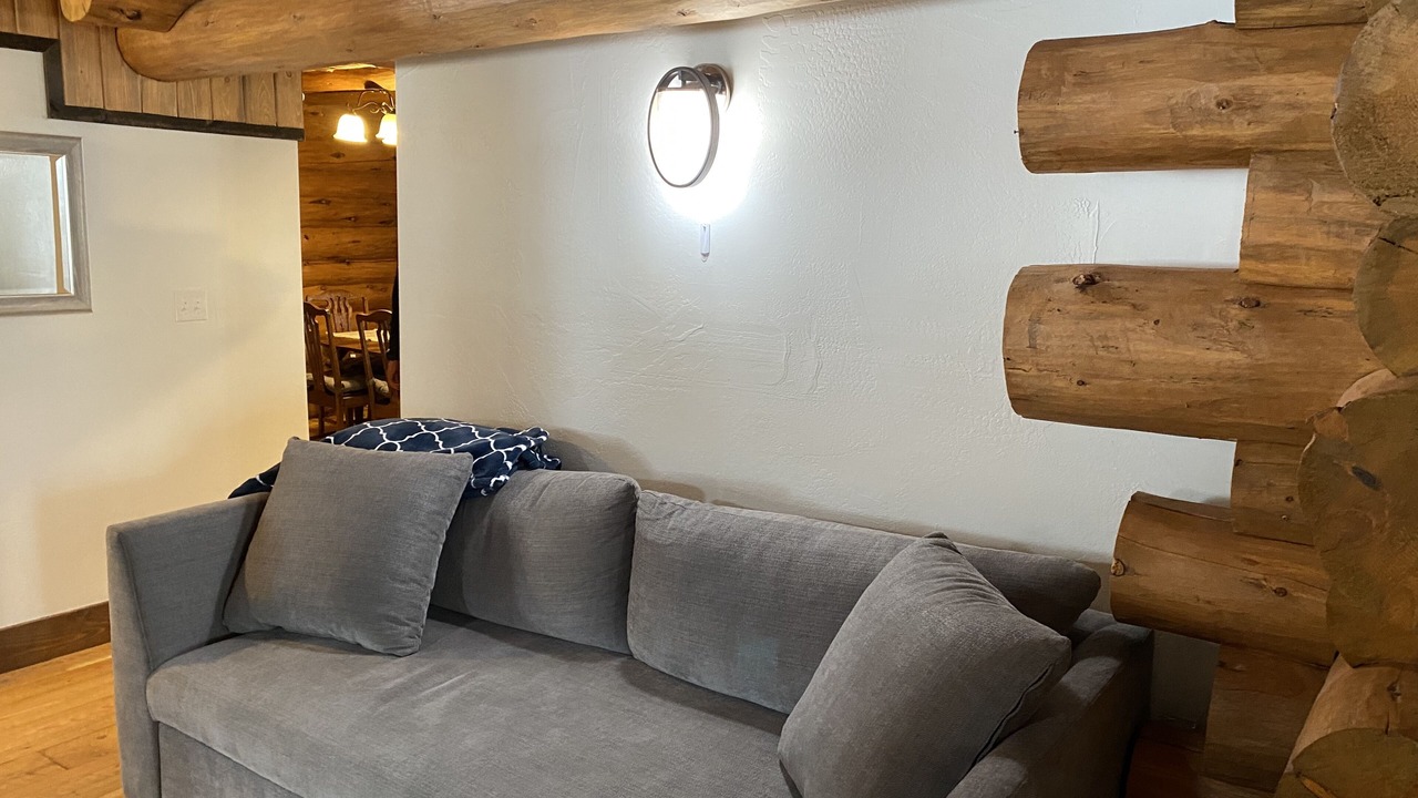 Photo of Livingroom in Georgetown
