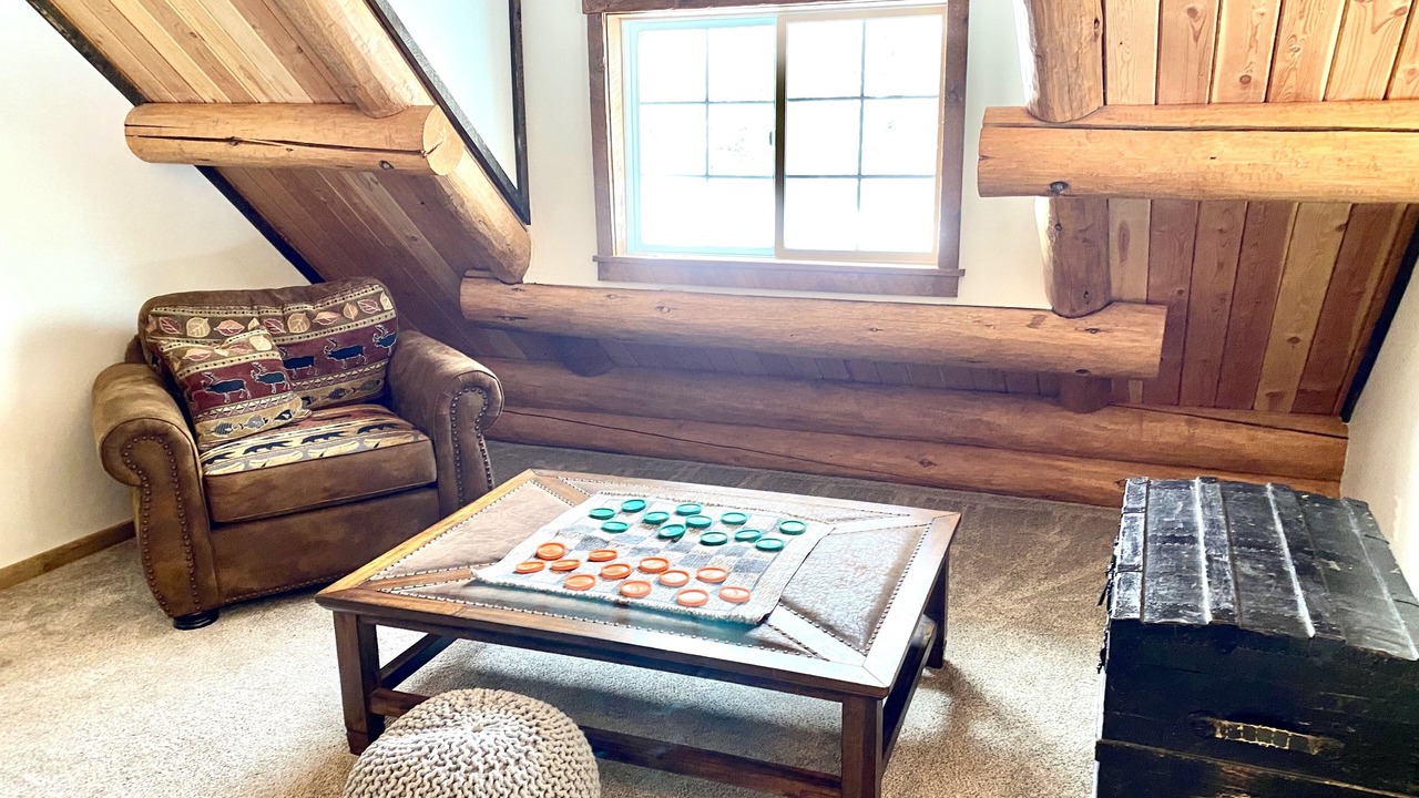 Photo of Bedroom in Georgetown
