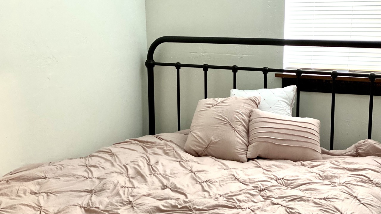 Photo of Bedroom in Georgetown