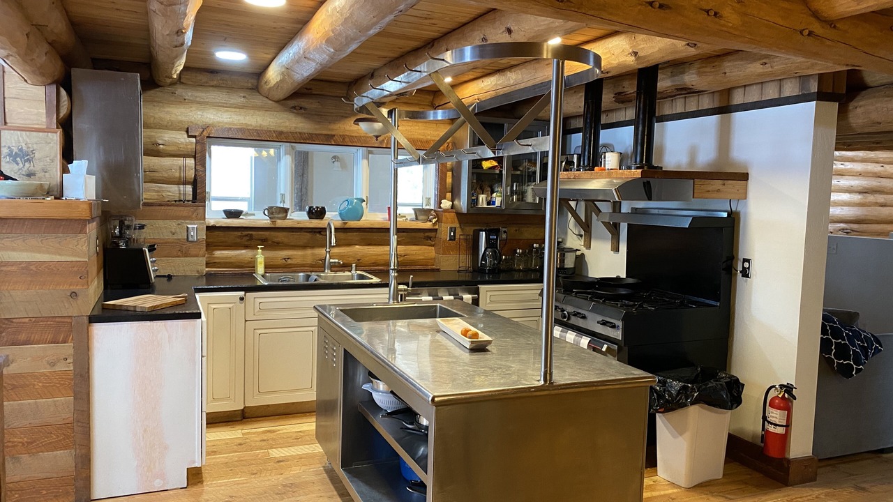 Photo of Kitchen in Georgetown