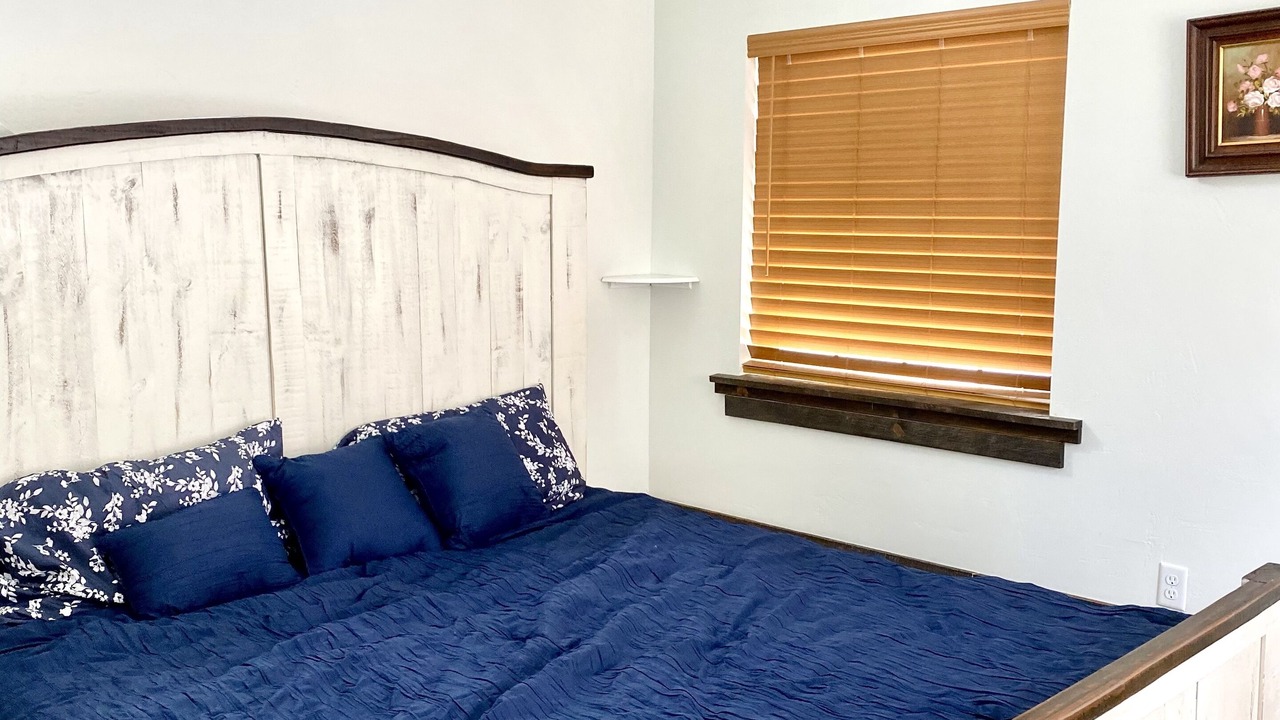 Photo of Bedroom in Georgetown