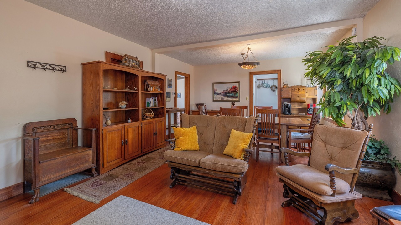 Photo of Bedroom in Cody