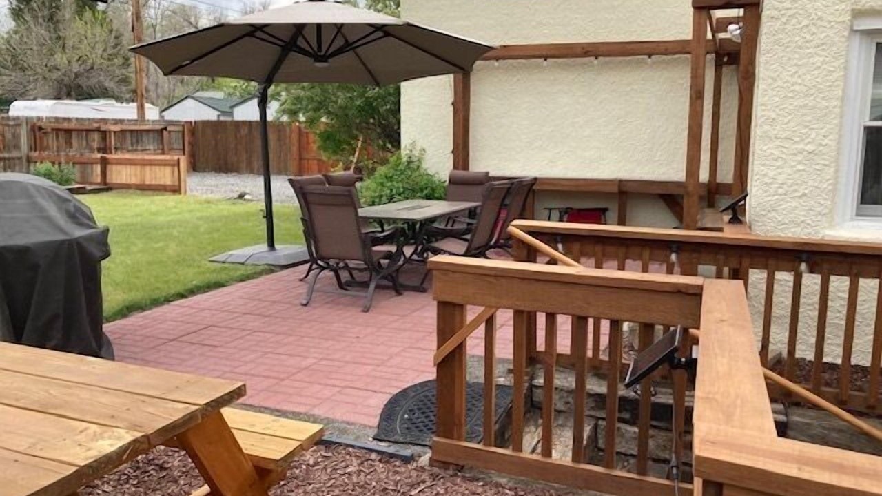 Photo of Outdoor in Cody
