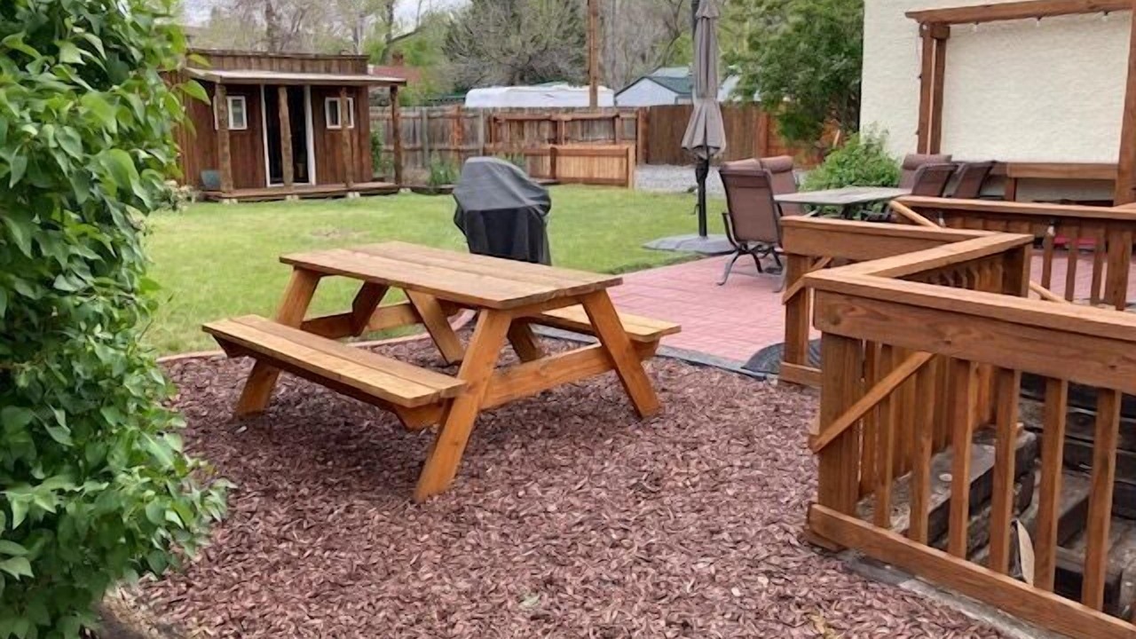 Photo of Outdoor in Cody