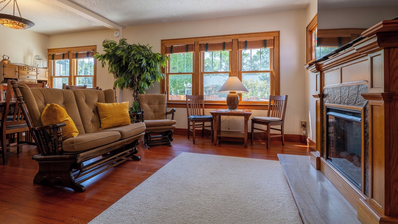 Photo of Bedroom in Cody