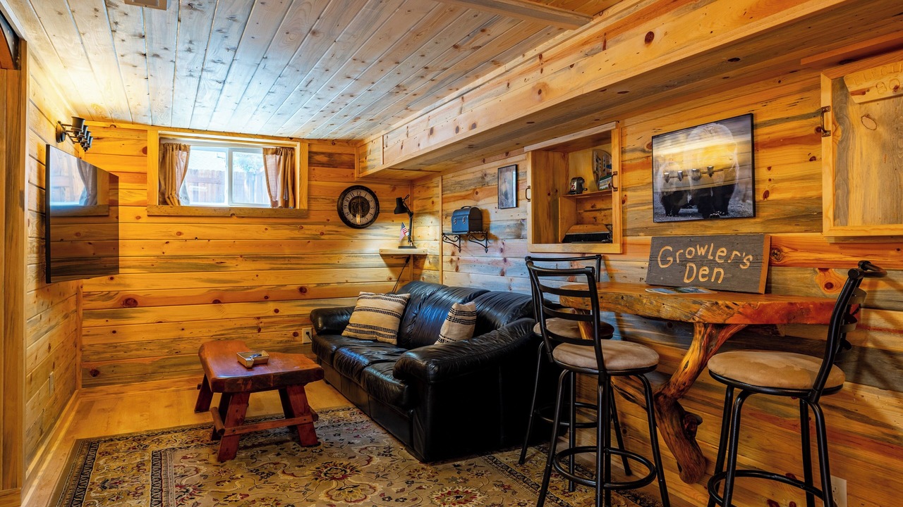 Photo of Bedroom in Cody