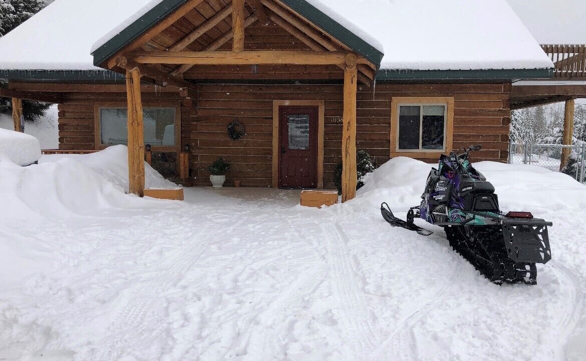 Photo of Outdoor in Seeley Lake