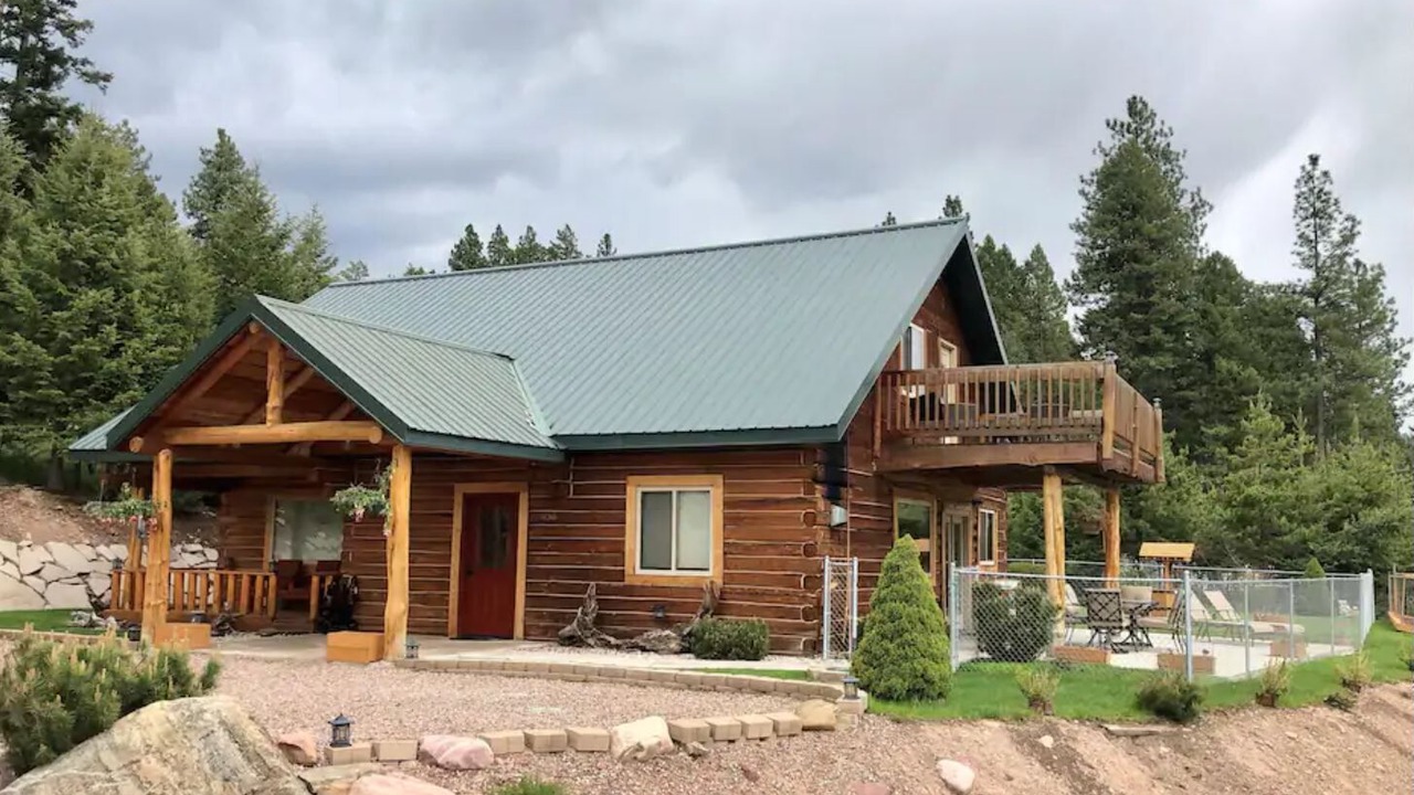 Photo of Outdoor in Seeley Lake
