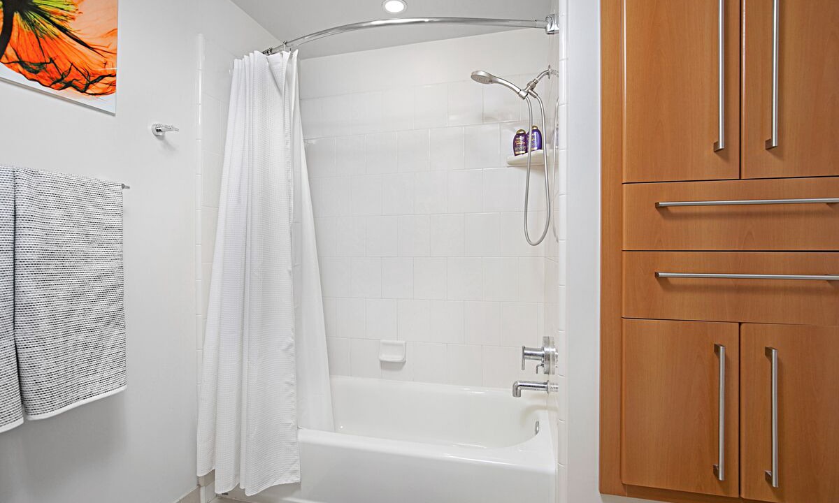Photo of Bathroom in East Village