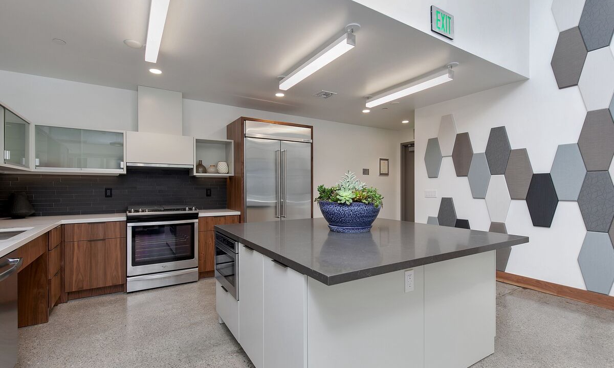 Photo of Kitchen in East Village