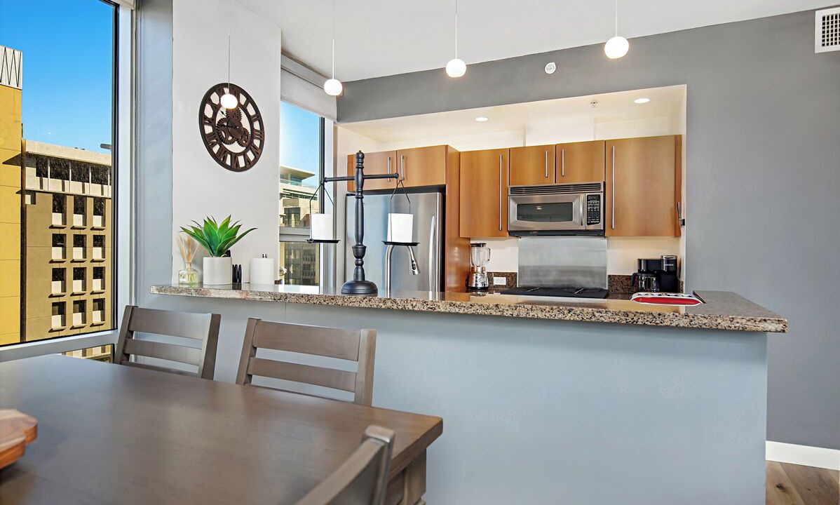 Photo of Kitchen in East Village