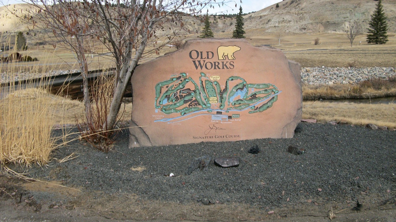 Photo of Outdoor in Anaconda