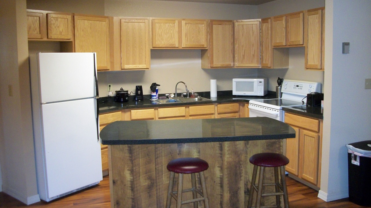 Photo of Kitchen in Anaconda