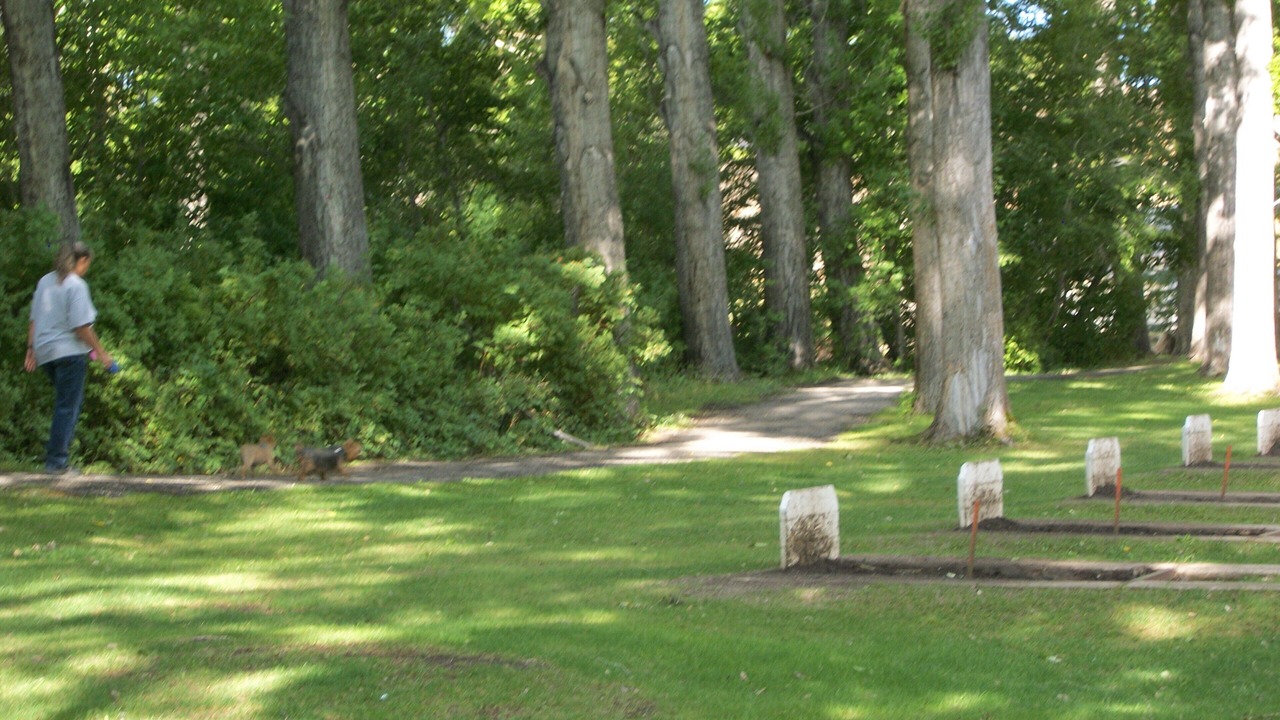 Photo of Outdoor in Anaconda