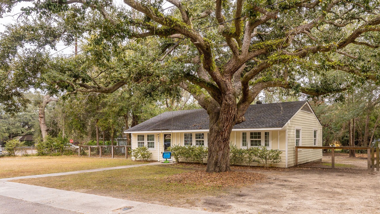Photo of Outdoor in Beaufort