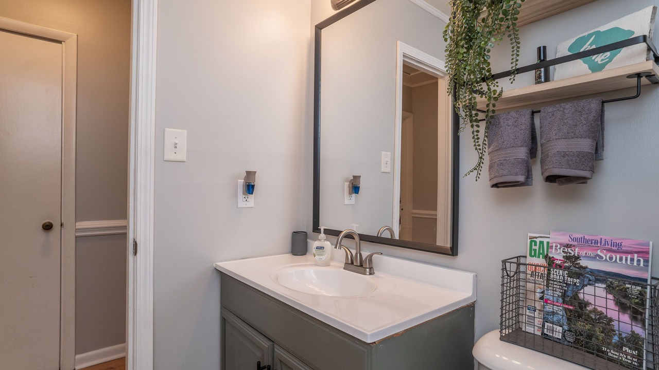 Photo of Bathroom in Beaufort