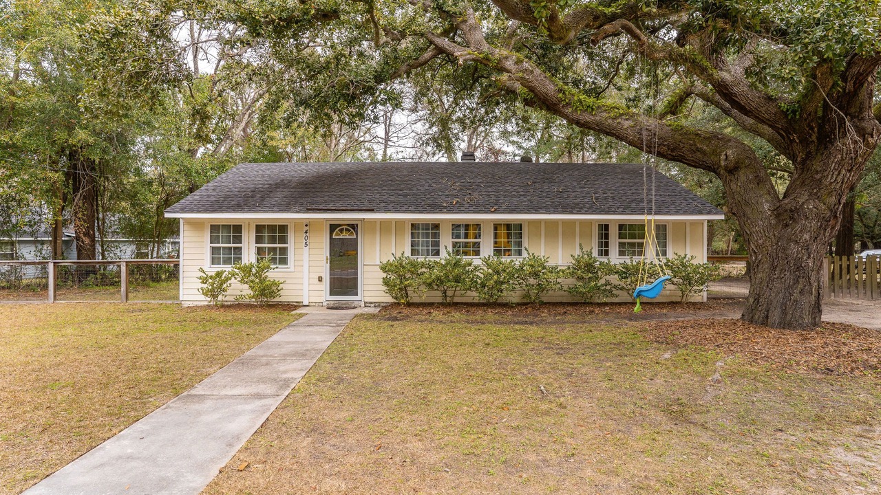Photo of Outdoor in Beaufort