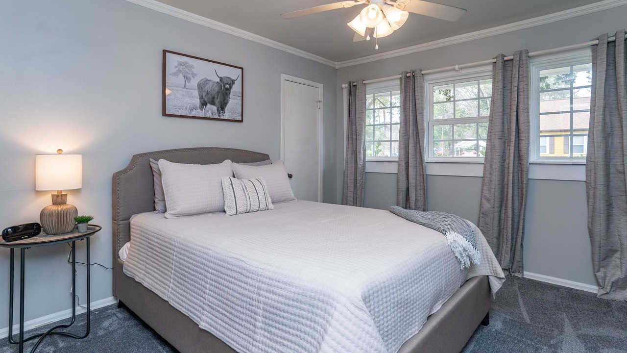 Photo of Bedroom in Beaufort
