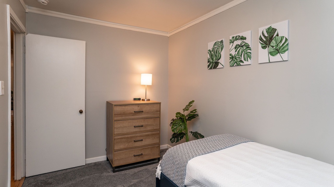 Photo of Bedroom in Beaufort