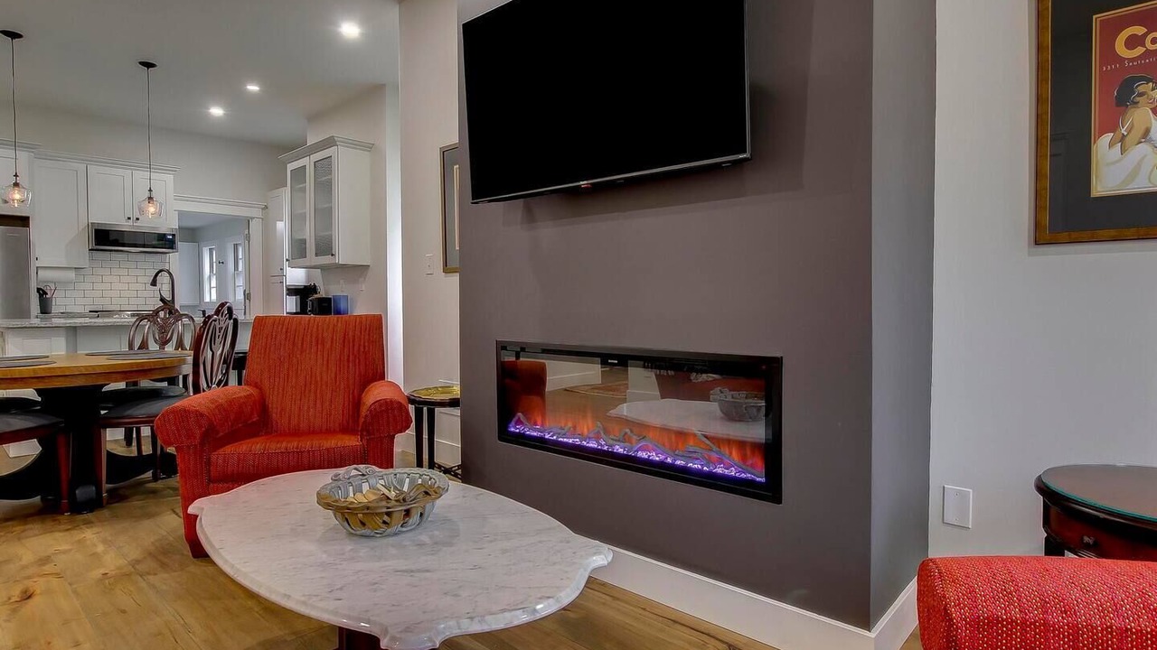 Photo of Livingroom in Crescent Hill