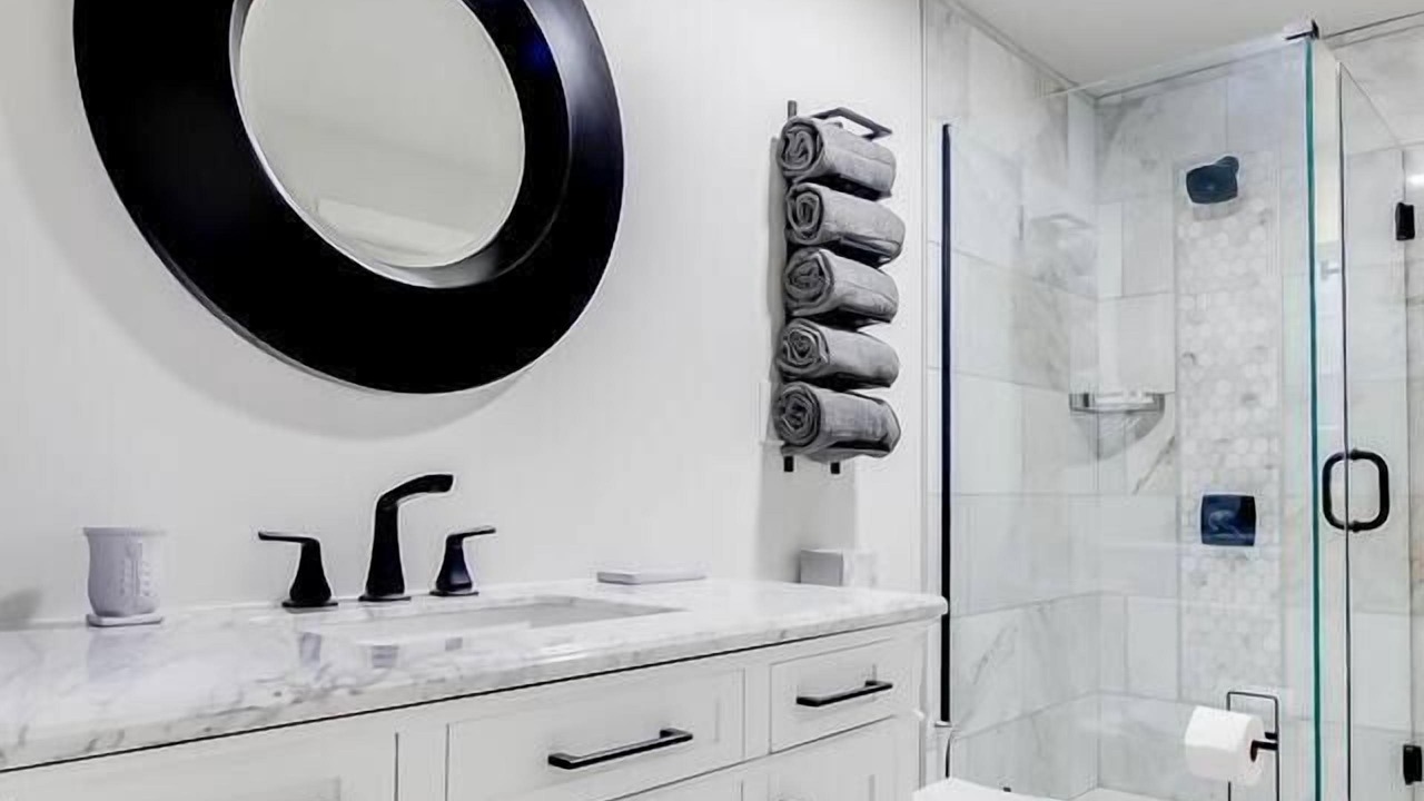 Photo of Bathroom in Crescent Hill