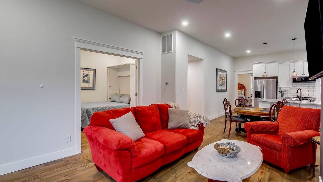 Photo of Livingroom in Crescent Hill