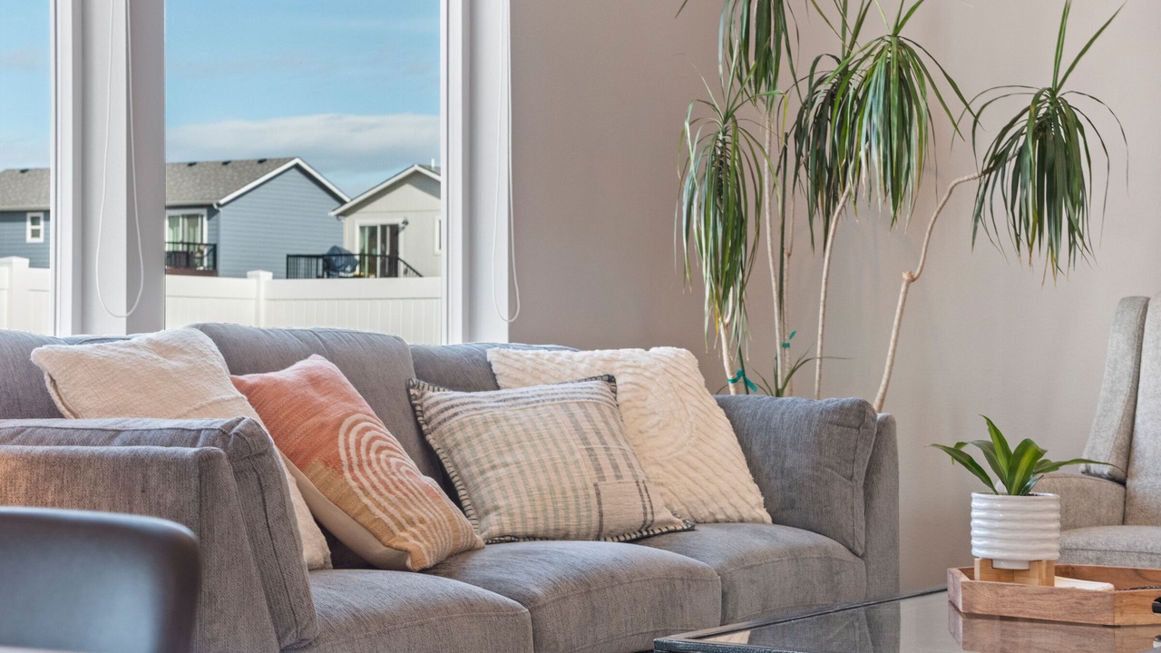 Photo of Livingroom in Spokane
