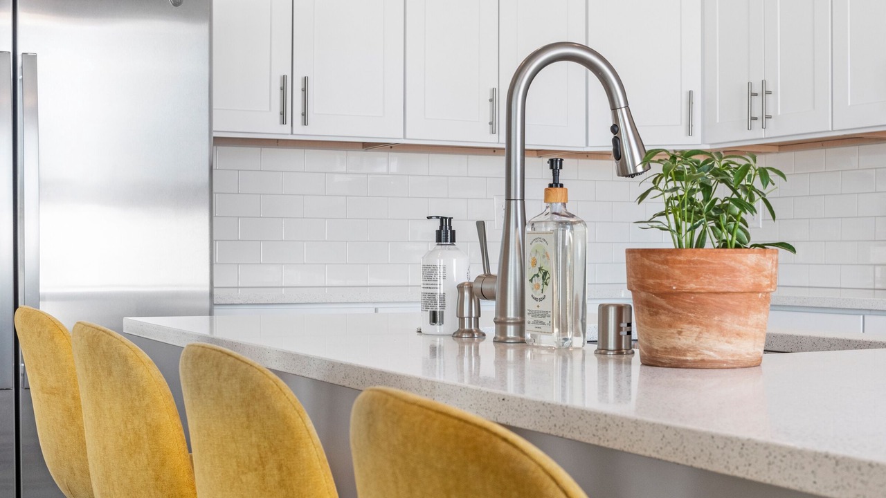 Photo of Kitchen in Spokane