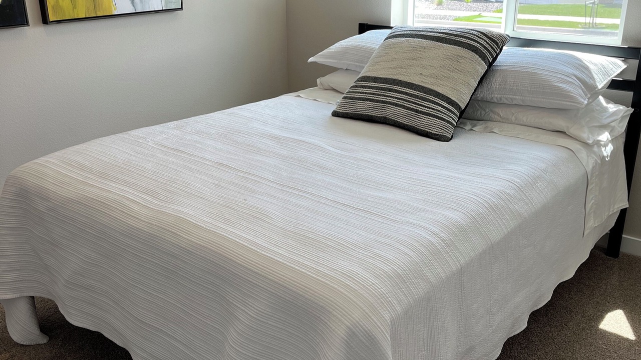 Photo of Bedroom in Spokane