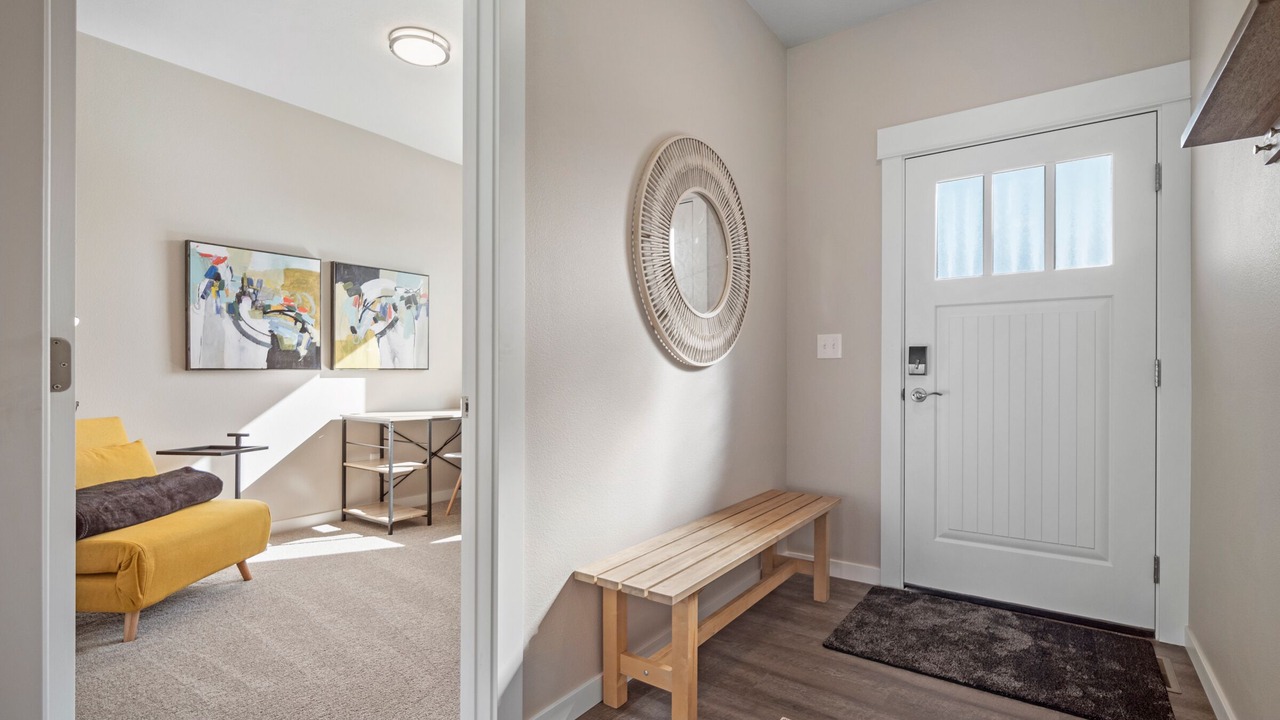Photo of Livingroom in Spokane