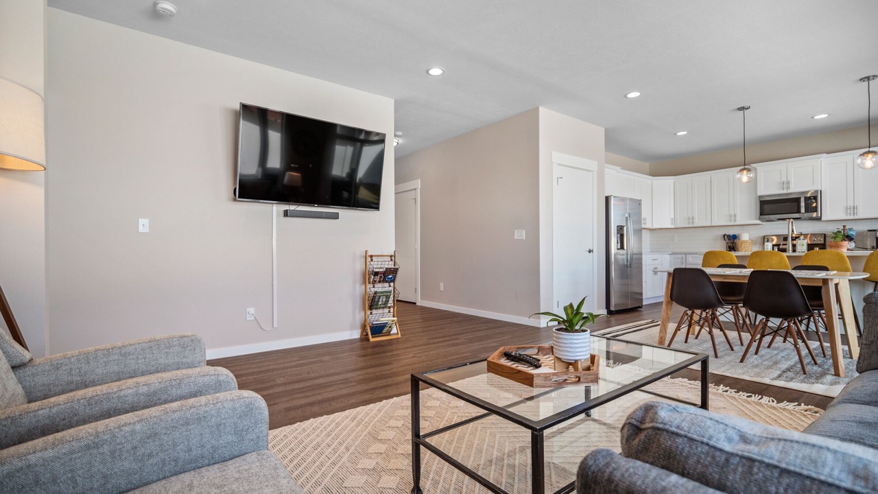 Photo of Livingroom in Spokane