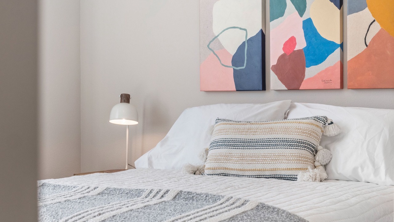 Photo of Bedroom in Spokane