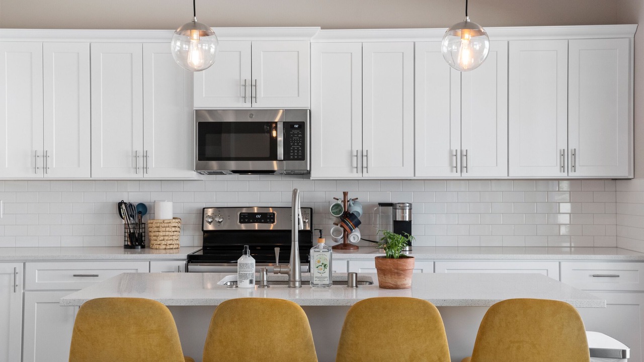 Photo of Kitchen in Spokane