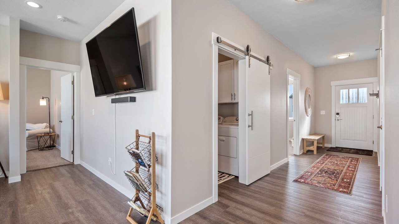 Photo of Bedroom in Spokane