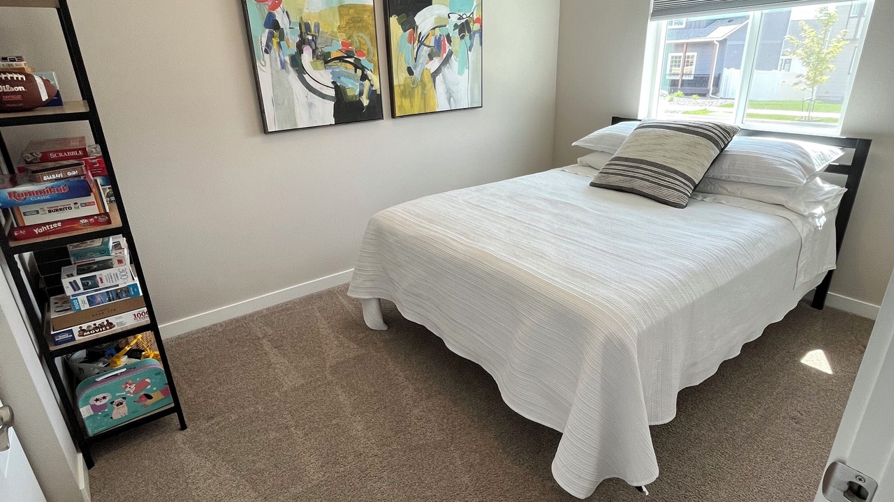 Photo of Bedroom in Spokane